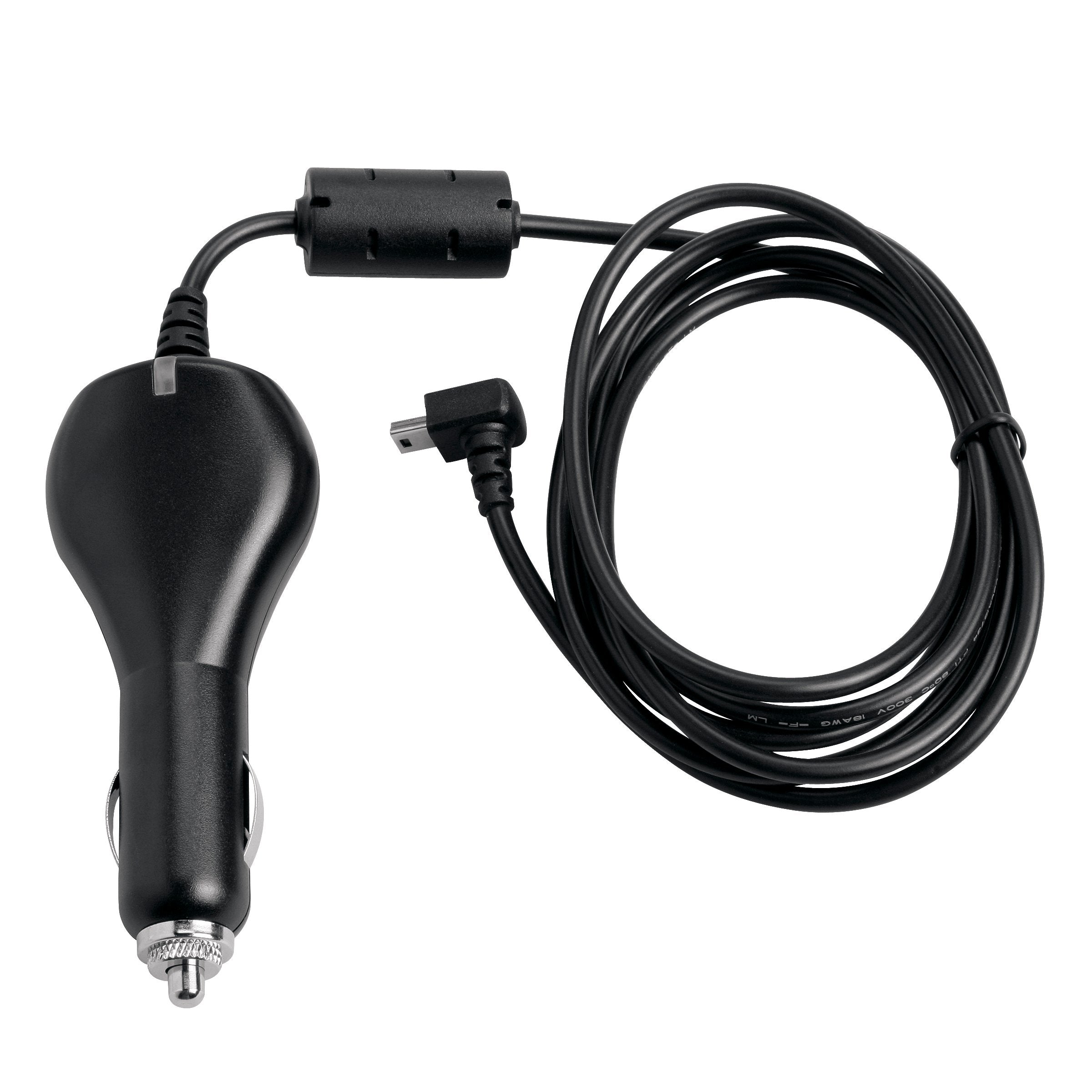 Garmin Imer's lighter adapter