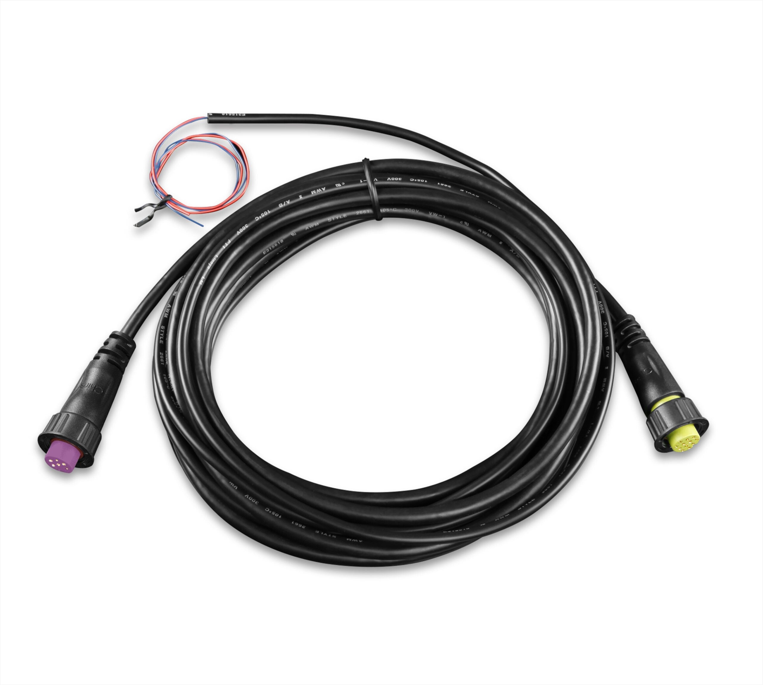 Garmin Interconnect Cable (Mechanical/Hydraulic with SmartPump)