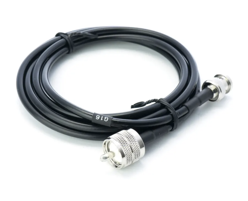 Garmin Latiguillo VHF Cortex - 2 m (6 ft)