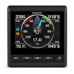 Garmin Nautical Instrument GMI 20