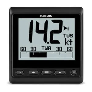Garmin Nautical Instrument GNX 20