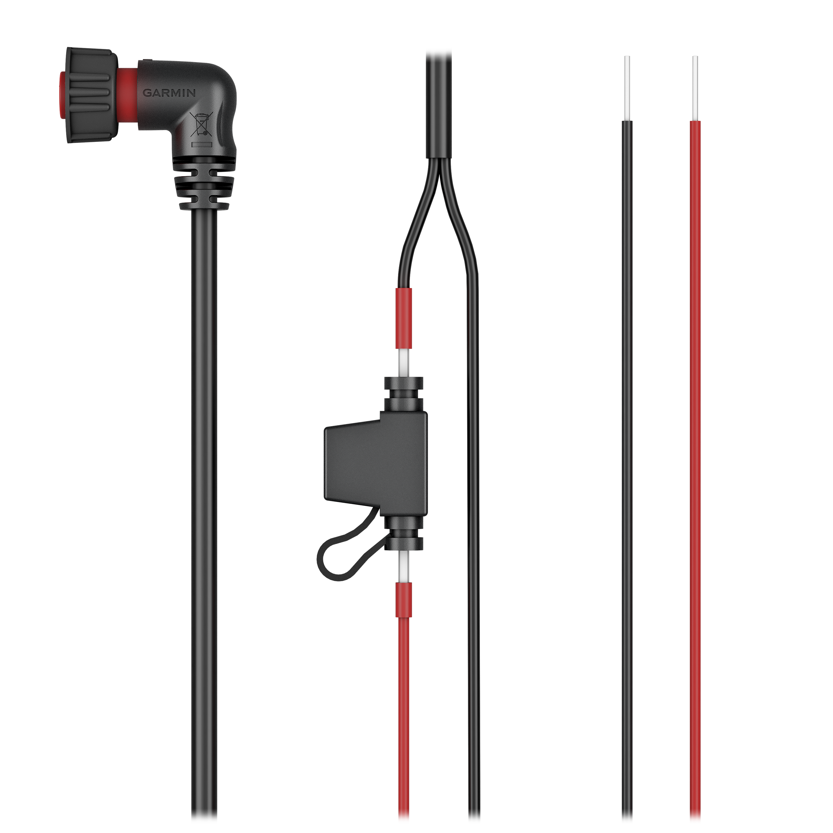 Garmin nautical power cable