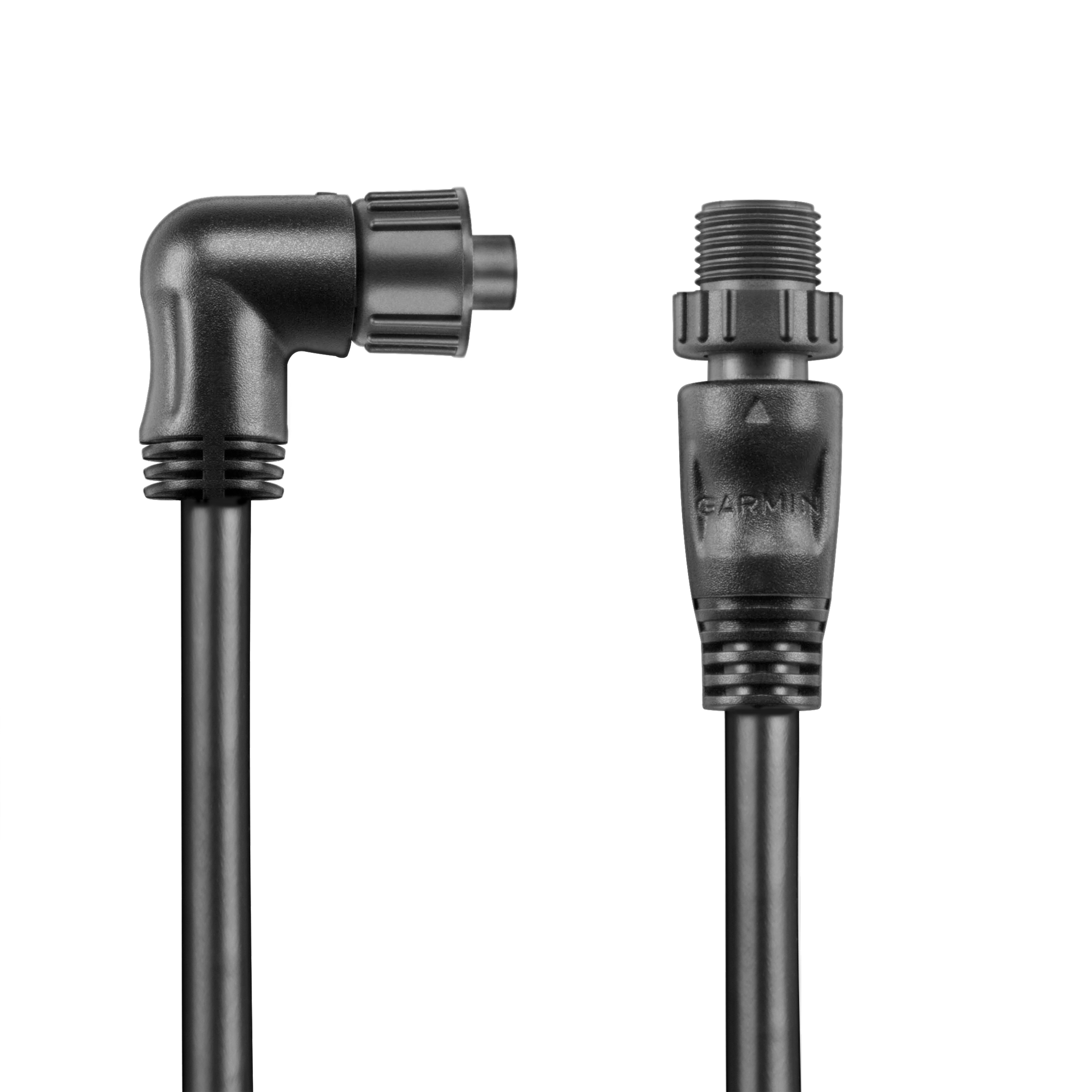 Garmin NMEA2000 Backbone/Drop Cable, Right Angle (0.3 m/1 ft)