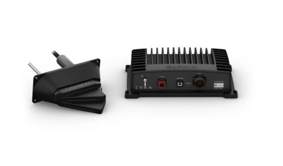 Garmin Panoptix LiveScope System