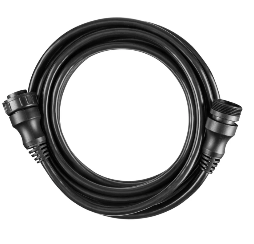 Garmin Panoptix LiveScope transducer extension cable (21 pins)