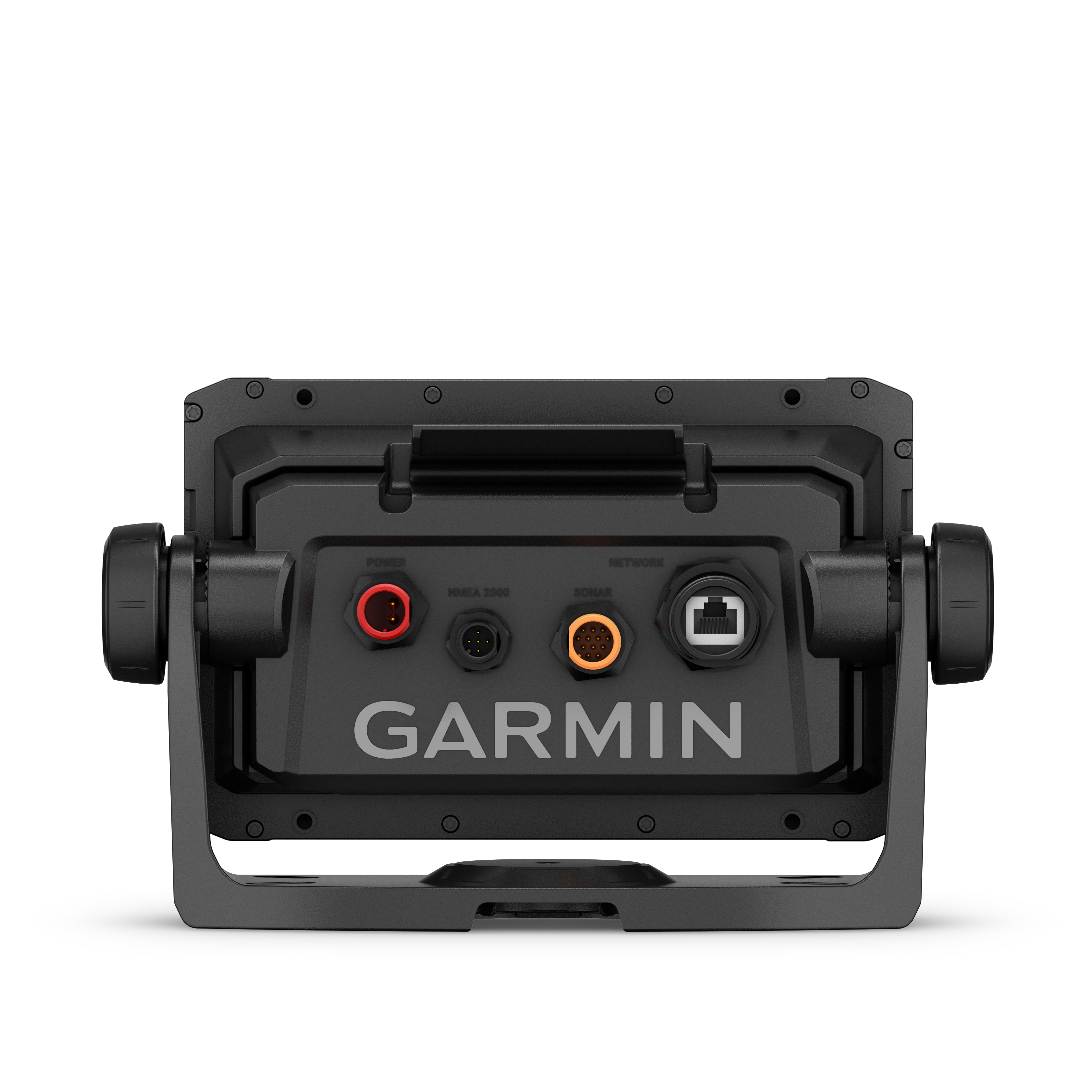 Garmin Plotters ECHOMAP UHD2 of 6"