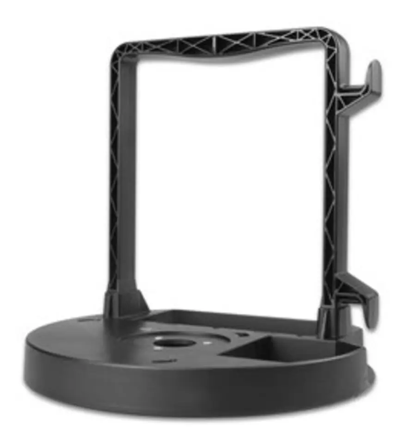 Garmin Portable Kit Base and Handle