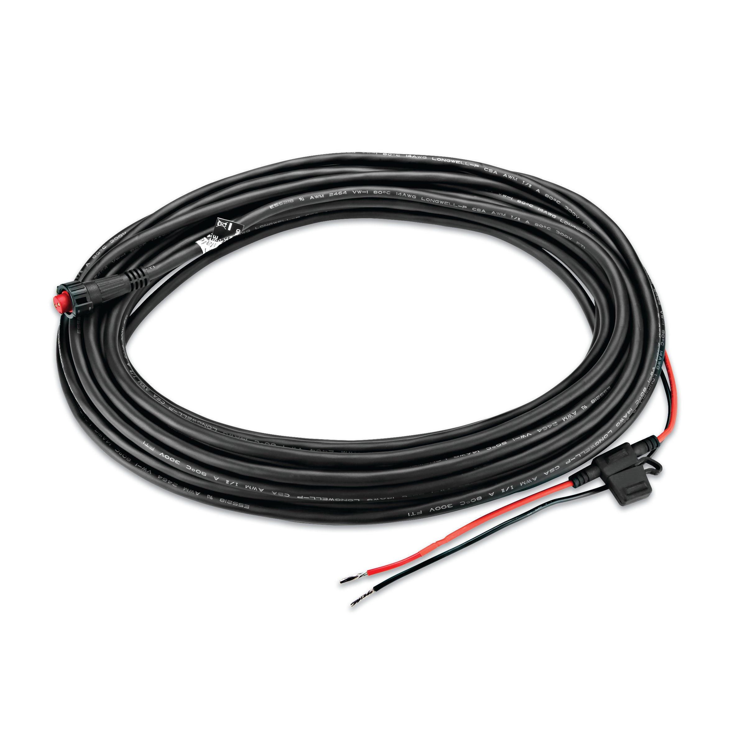 Garmin Power Cable (12 AWG)