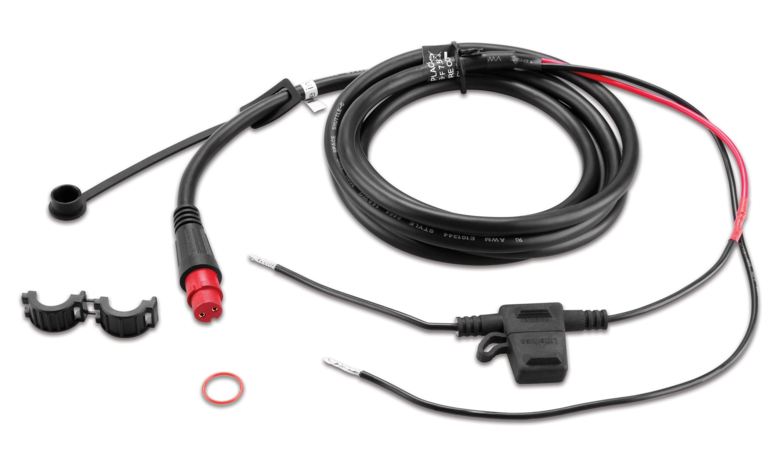 Garmin Power cable (tapped)