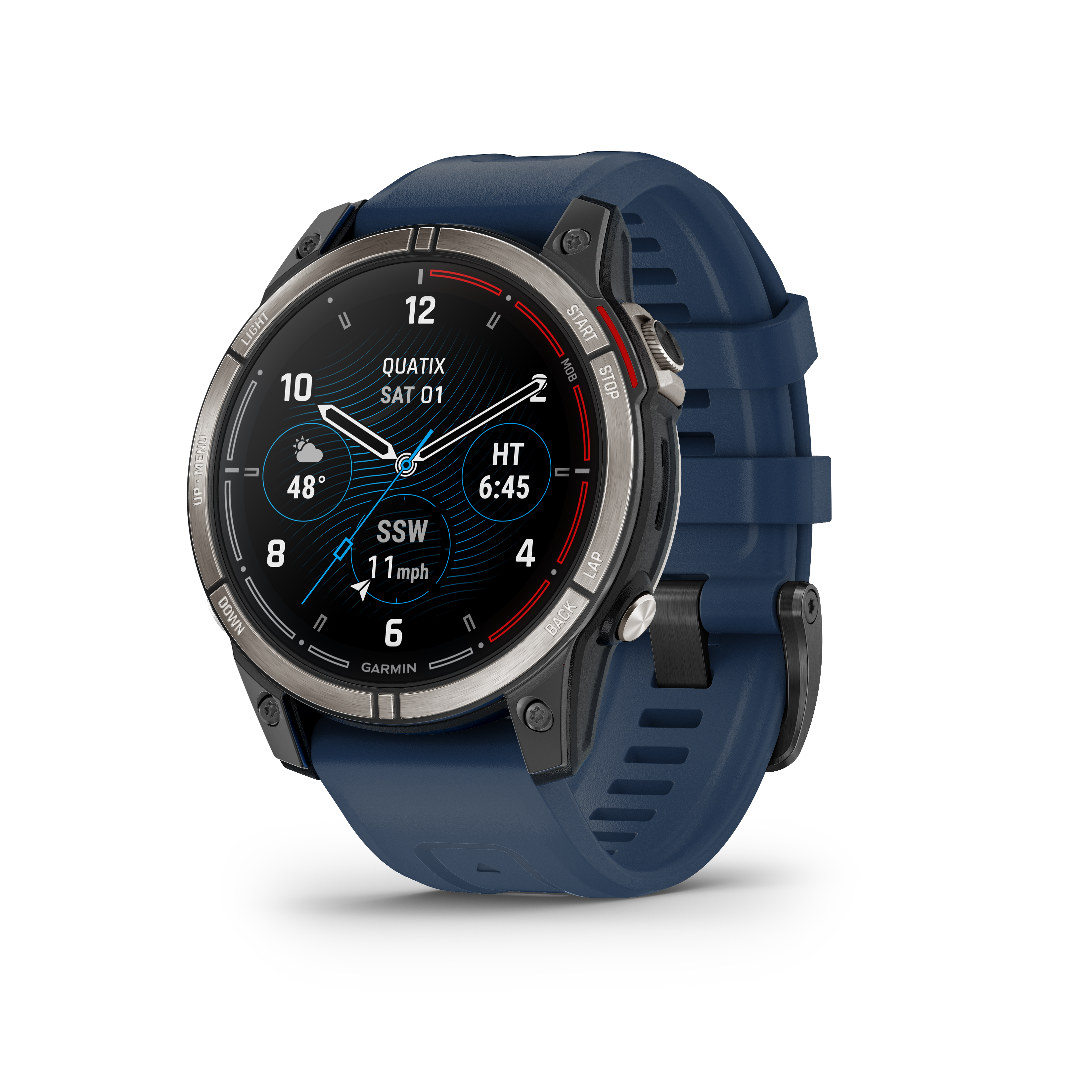 Garmin Quatix 7