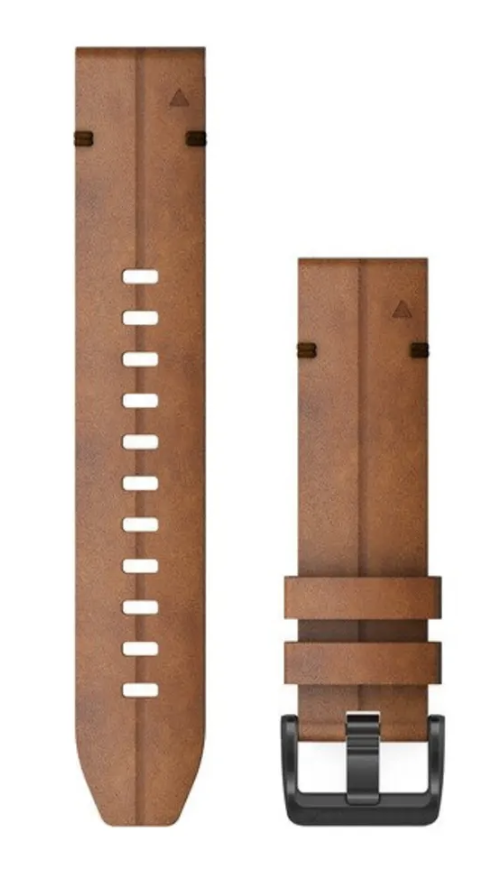 Garmin QuickFit watch straps