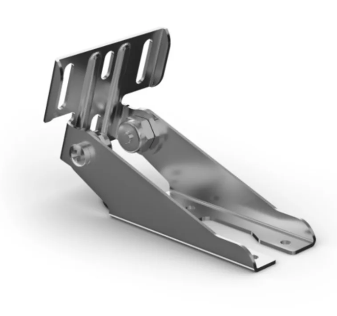 Garmin Rear mirror holder (Panoptix LVS32)