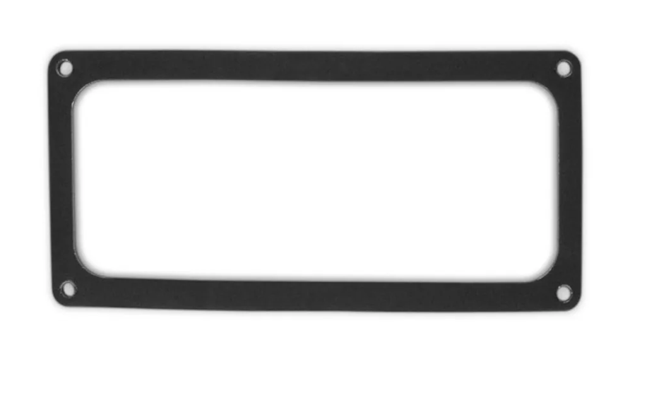 Garmin Recessed assembly gasket (VHF 210/210i)