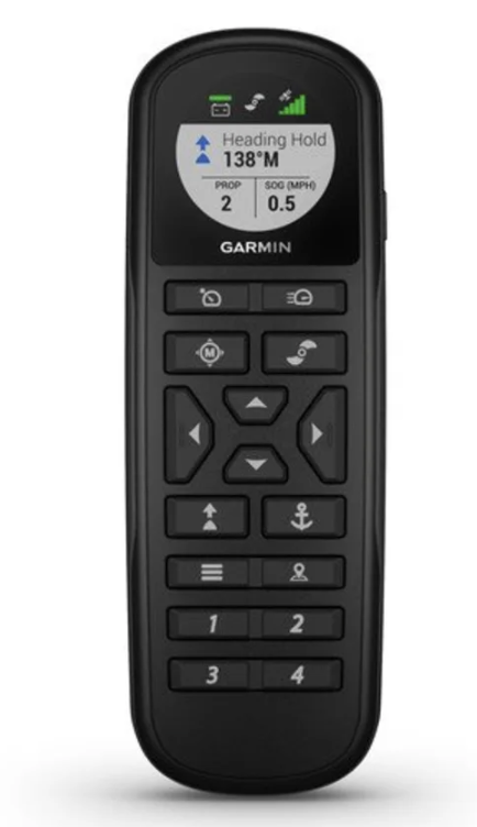 Garmin Remote control