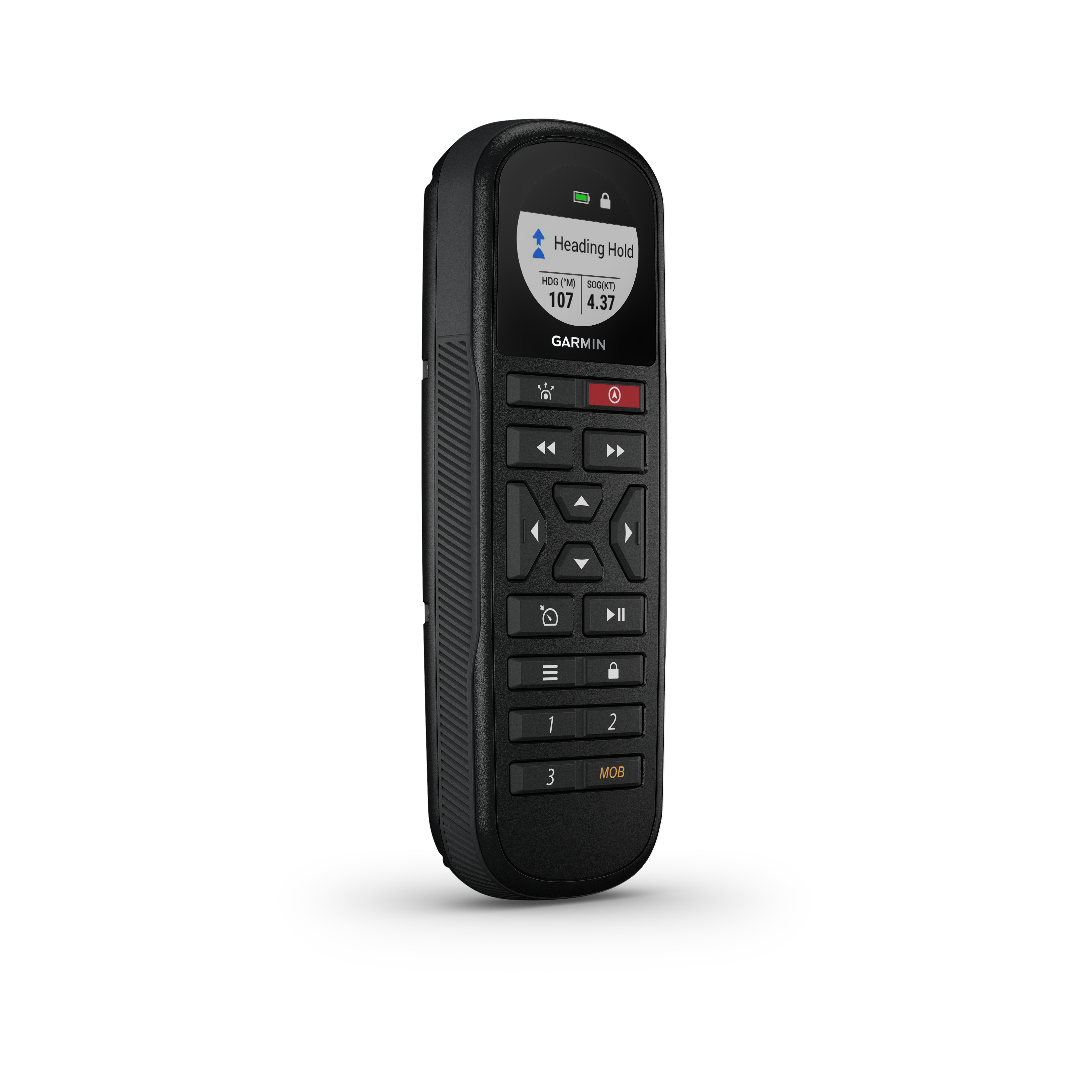 Garmin Remote control for autopilot Reactor
