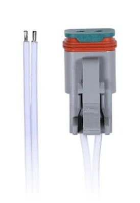 Garmin Speaker Flying Lead With Water-resistant Two-way