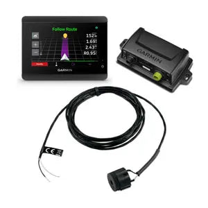 Garmin Standard Corepack of Reactor 40 wired steering with autopilot instrument GHC 50