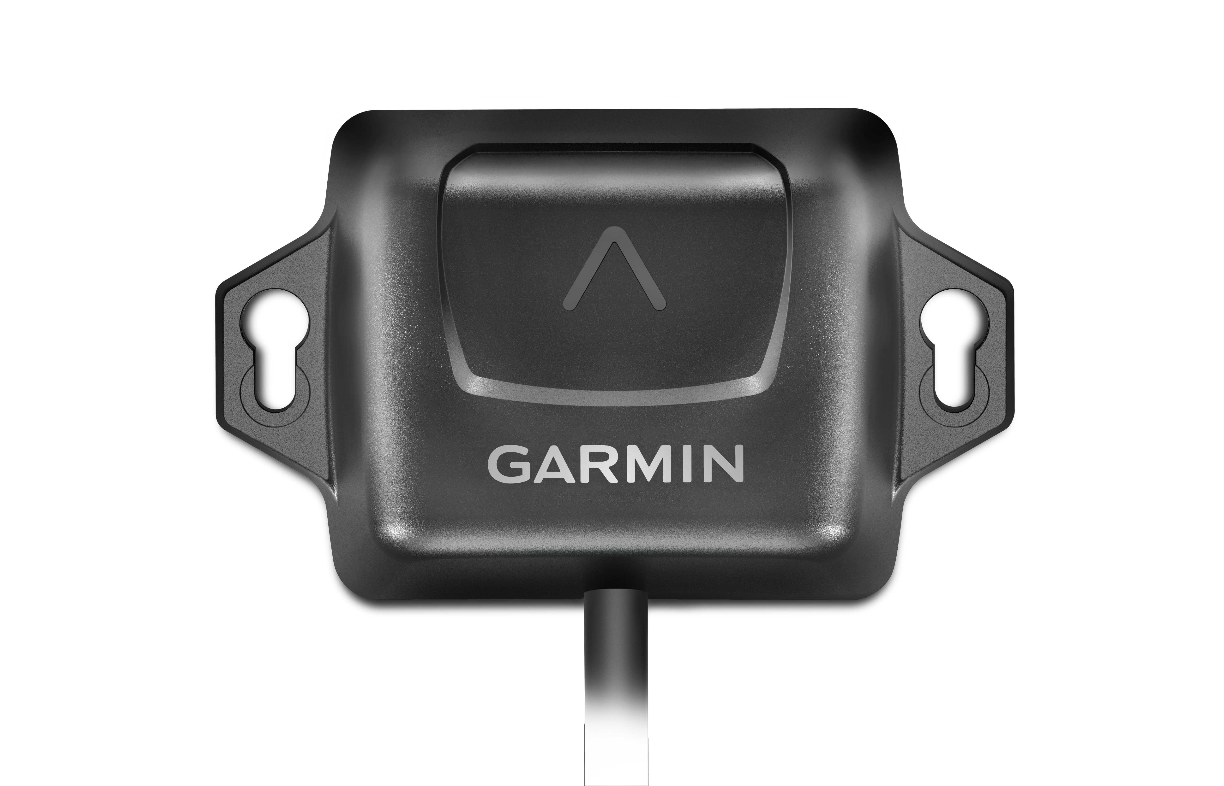 Garmin SteadyCast course