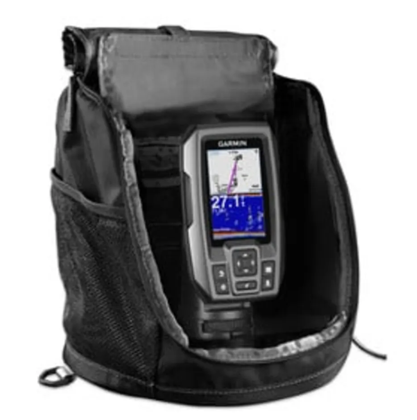 Garmin STRIKER 4 portable pack