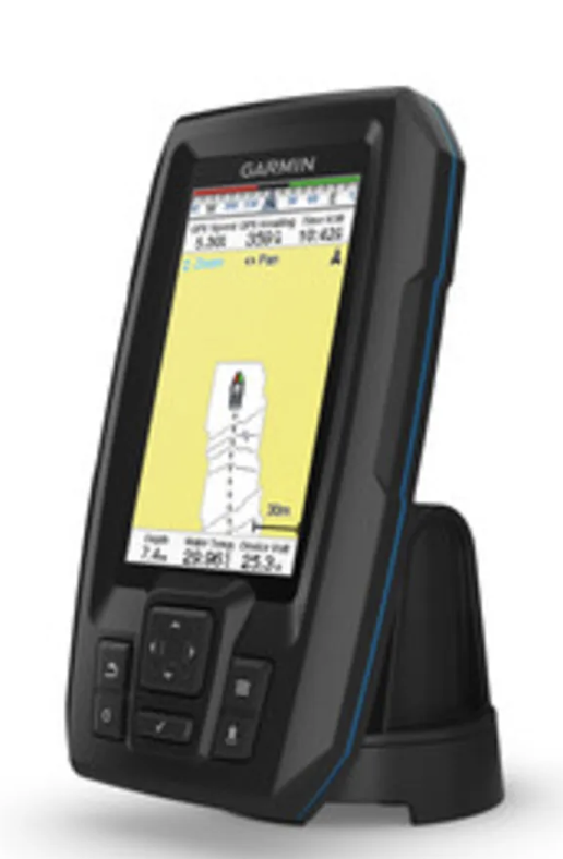 Garmin STRIKER Plus 4