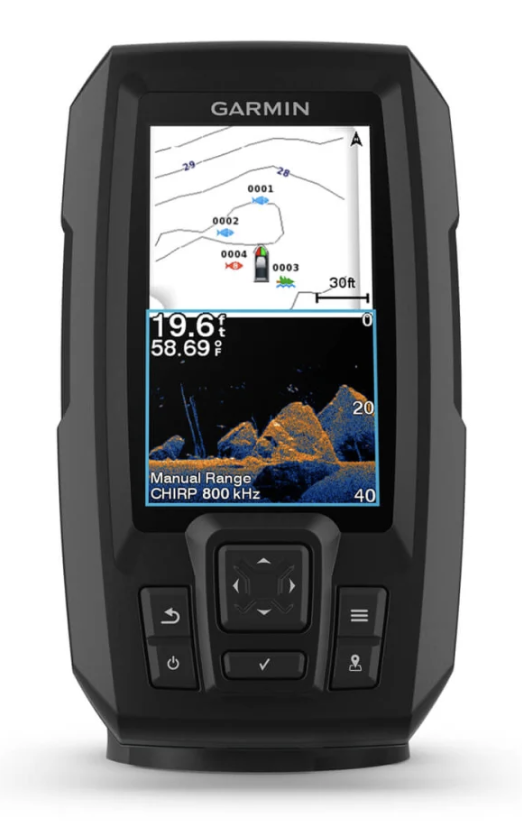 Garmin STRIKER Vivid