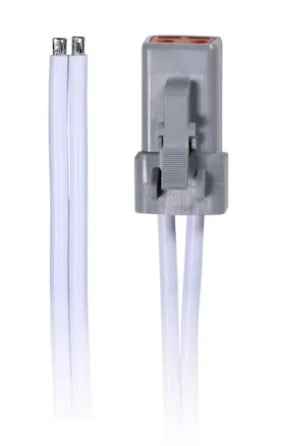 Garmin Subwoofer Flying Lead With Water-resistant Two-way