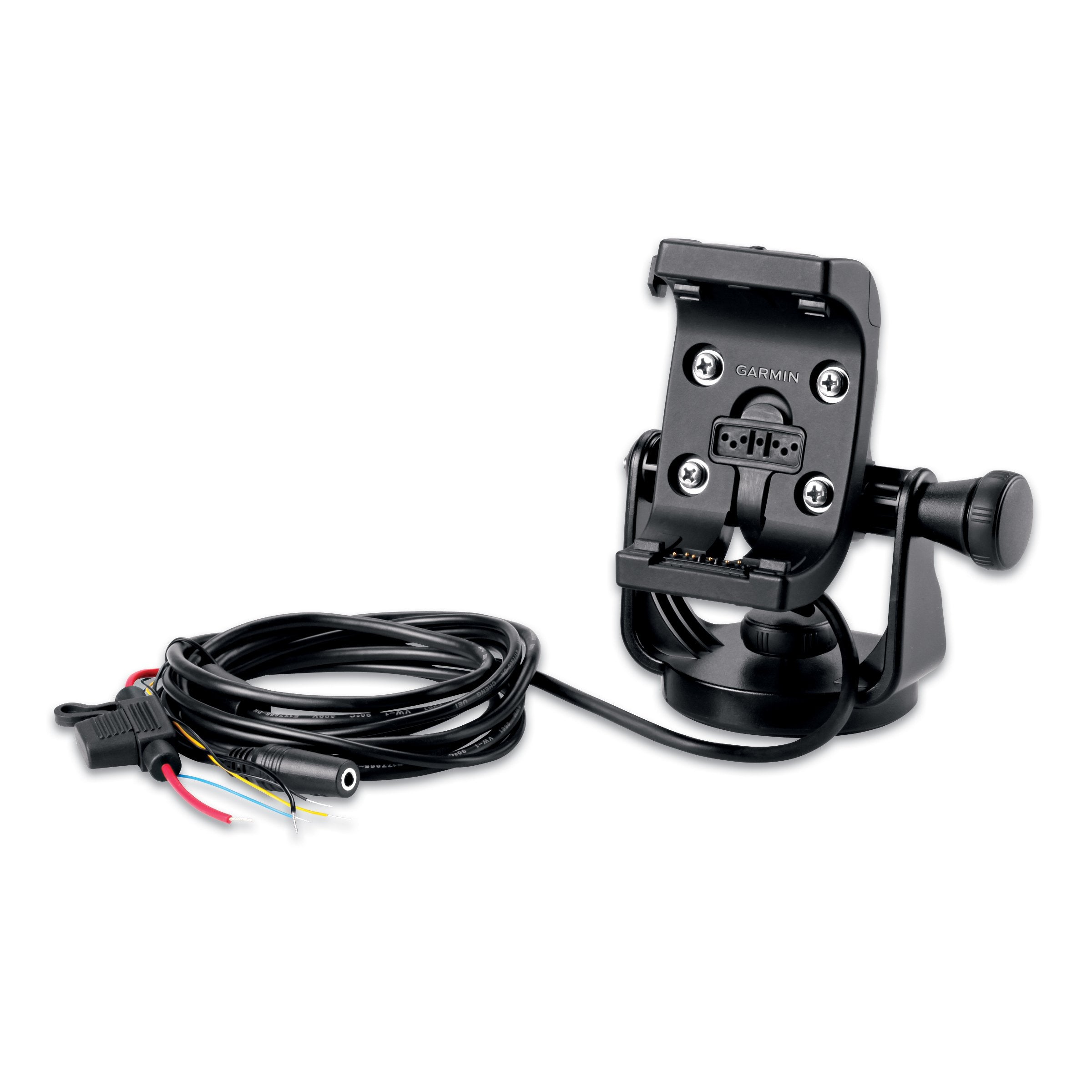 Garmin Support for navigation with power cable