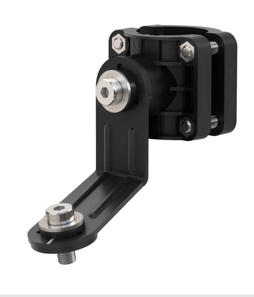 Garmin Support with perspective