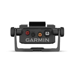 Garmin Surface support with quick disassembly clamping bracket, ECHOMAP UHD2 6sv