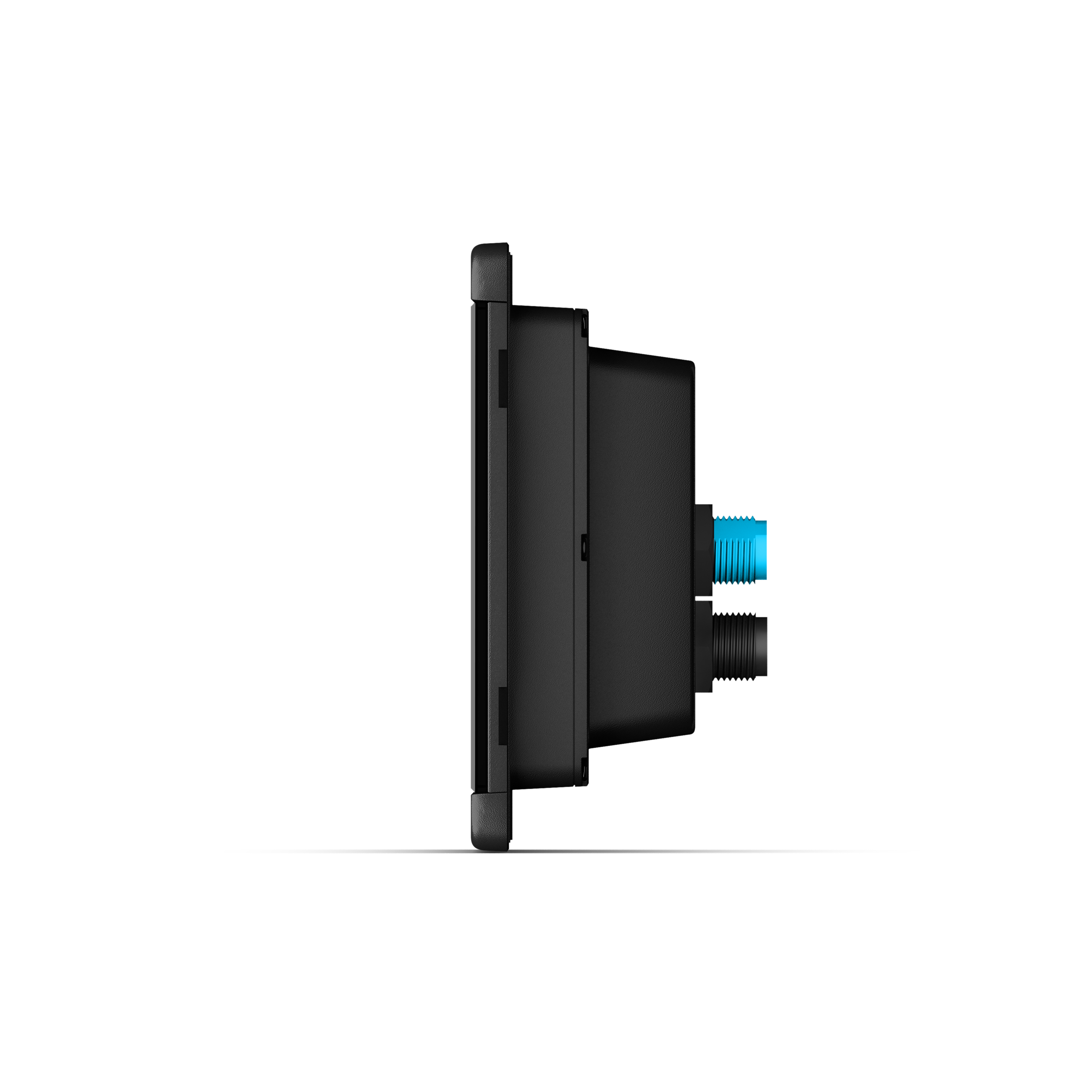 Garmin TD 50, 5" touch screen