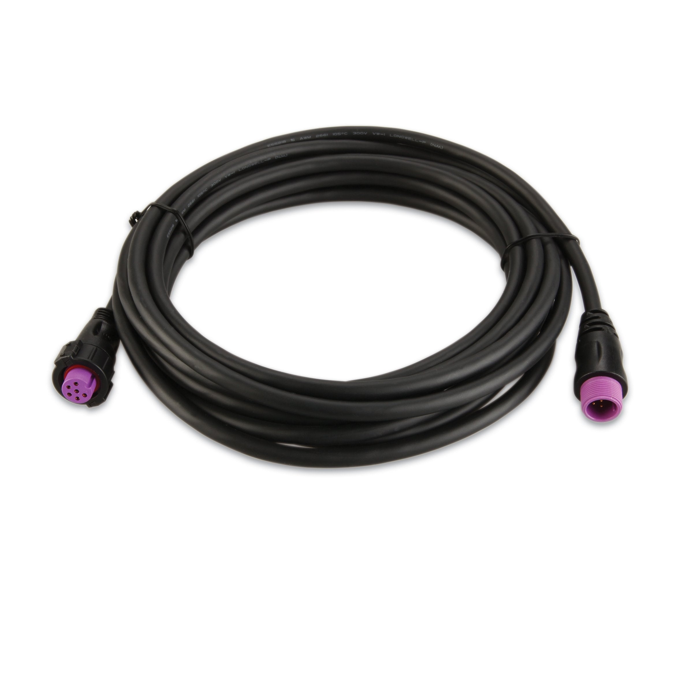 Garmin Threaded Collar CCU Extension Cable