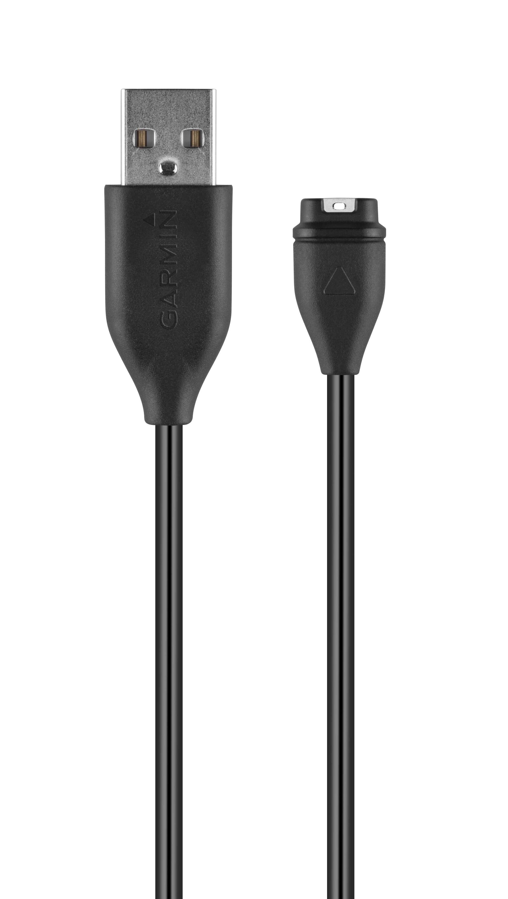 Garmin USB-A charging/data cable (0.5 meters)