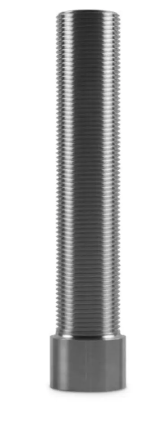 Garmin Wheel extender for helmets