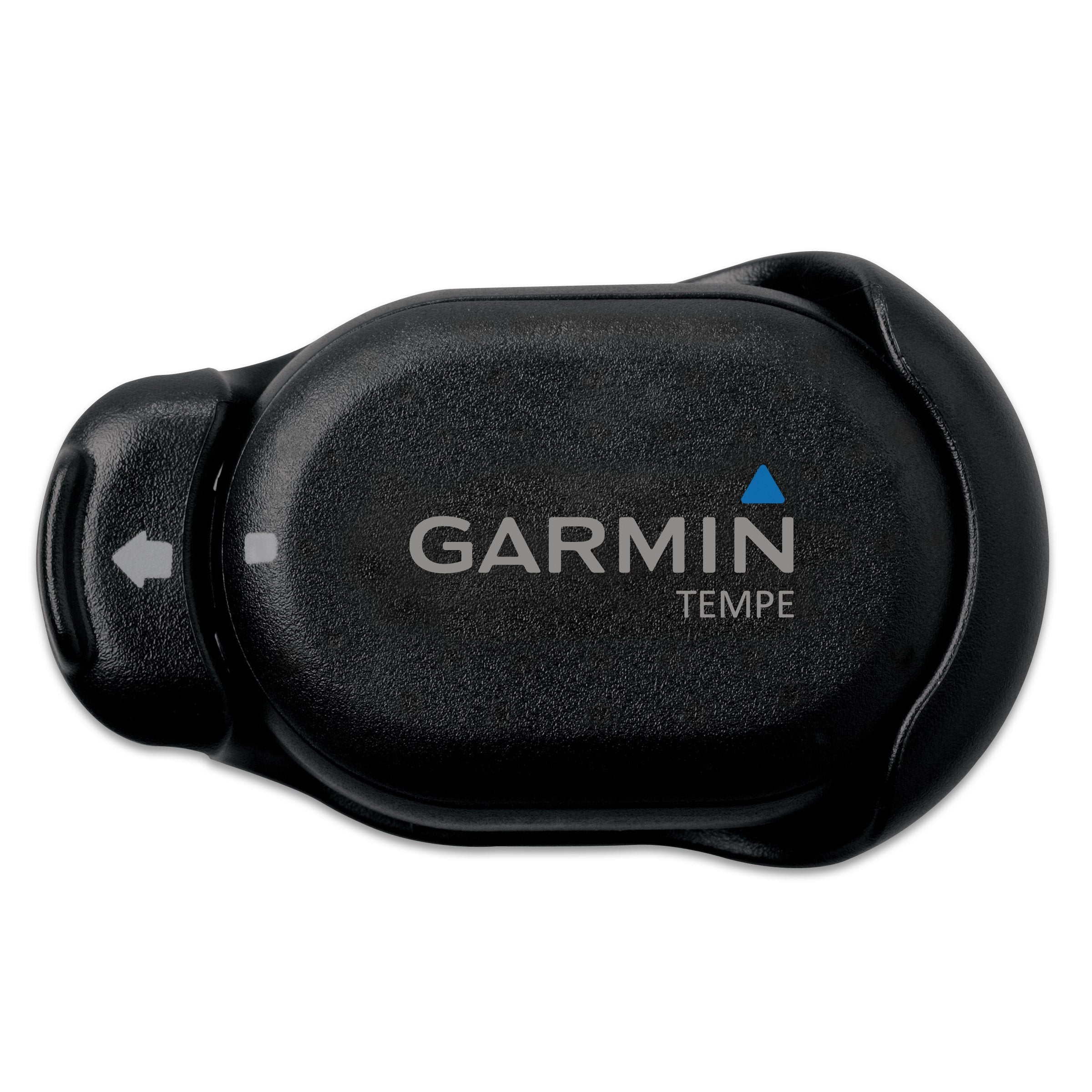Garmin Wireless temperature