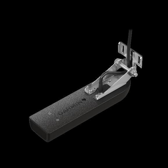 Transductor Garmin GT21-TM incluido en los packs ECHOMAP UHD2
