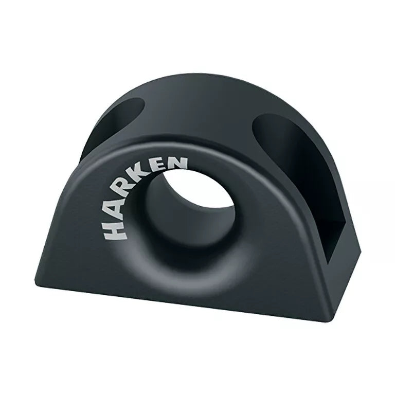 Harken 14 mm Bolt-Down Fairlead — Single