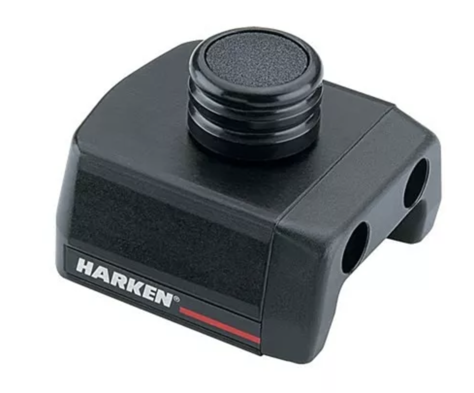 Harken 32 mm Pinstop End Control
