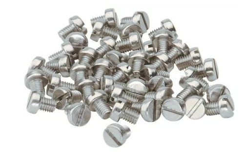 Harken Connector Fastener Set - MKIV 3