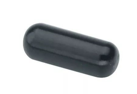 Harken Dead-End Post - 57 mm Black Magic Loop Block