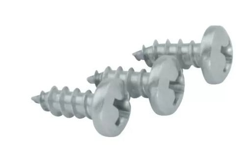 Harken Fastener Set - 2, 3, 4 MKIV Trim Cap