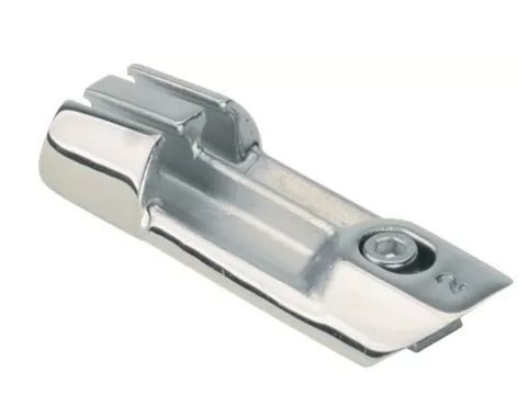 Harken Feeder Assembly - MKIV Unit 3