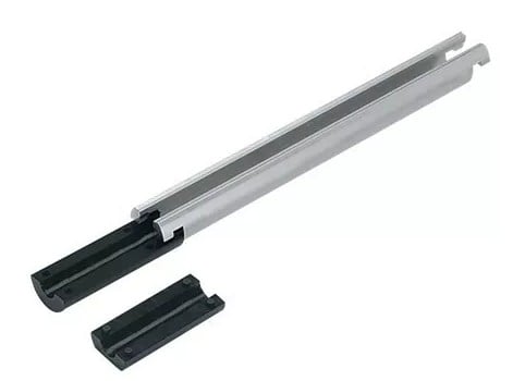 Harken Unit 3 MKIV Bottom Connector with Bushings