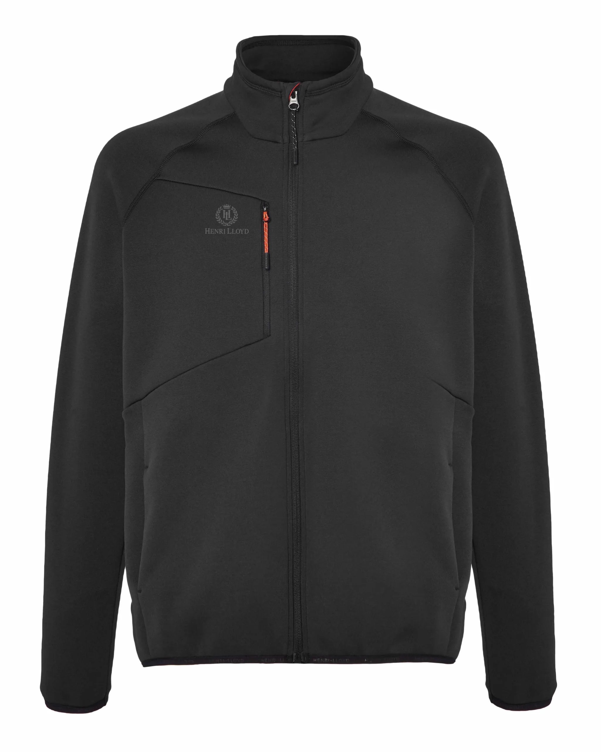 Henri Lloyd Aktiv Stretch Jacket 2.0 (2026)