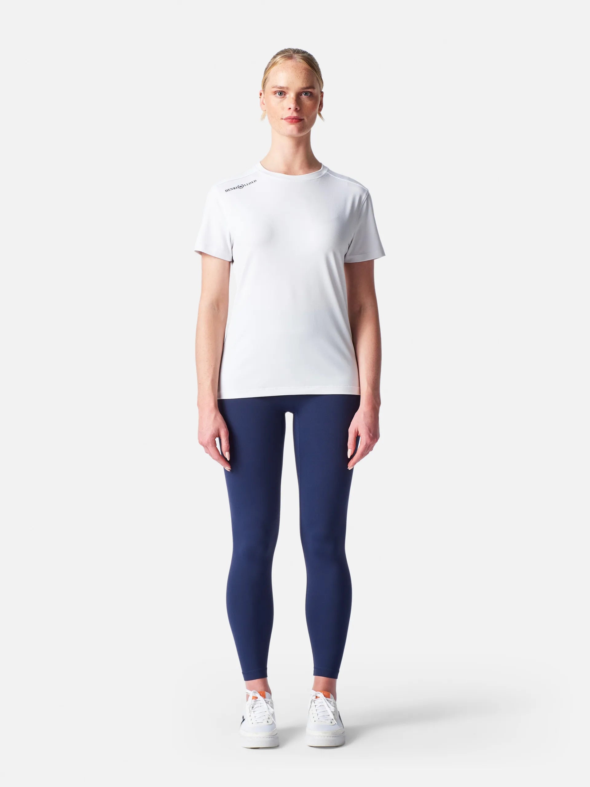 Henri Lloyd Womens Dri-Fast SS Tee (2026)