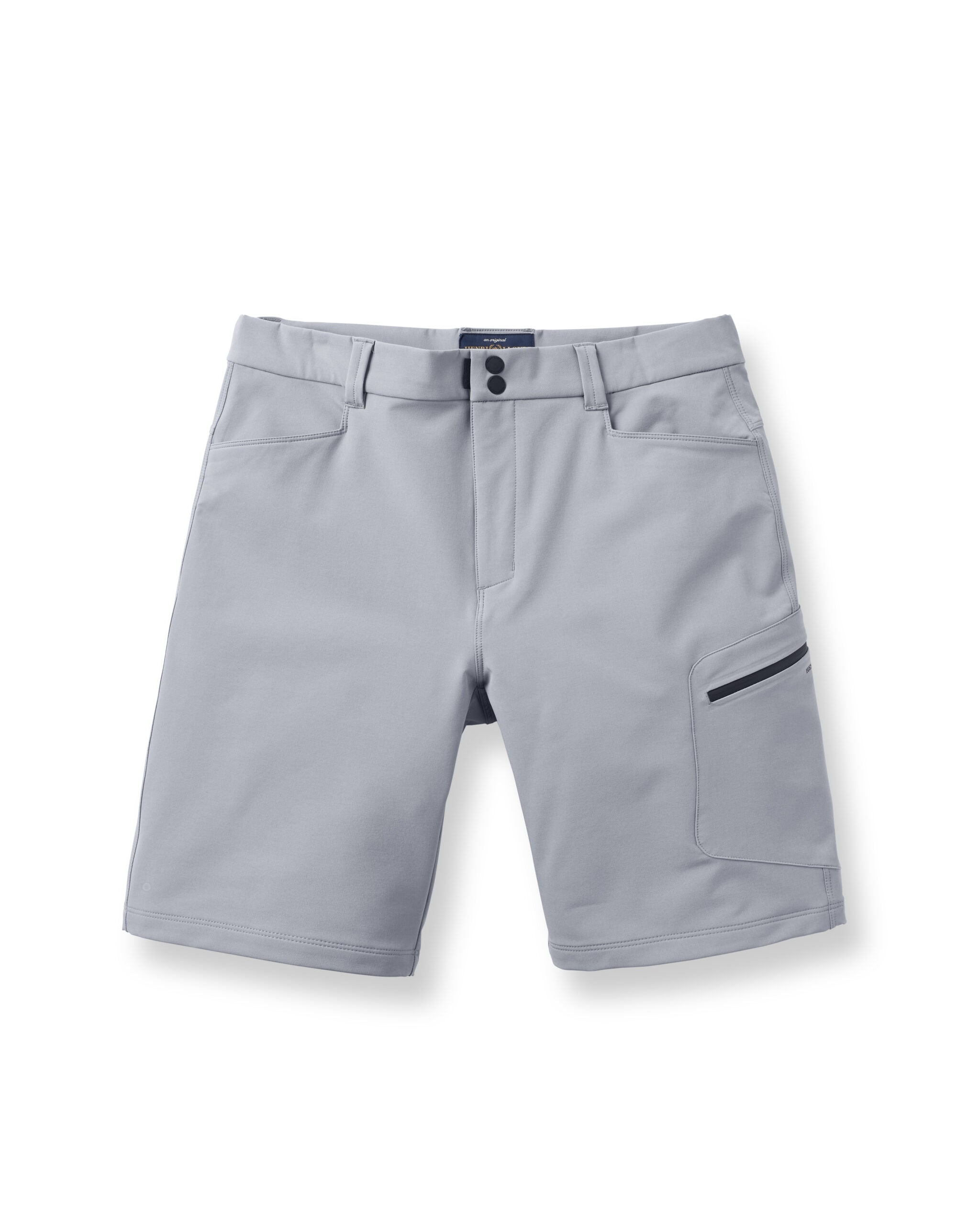 Henri Lloyd Explorer Shorts 2.0 (2026) Titanium
