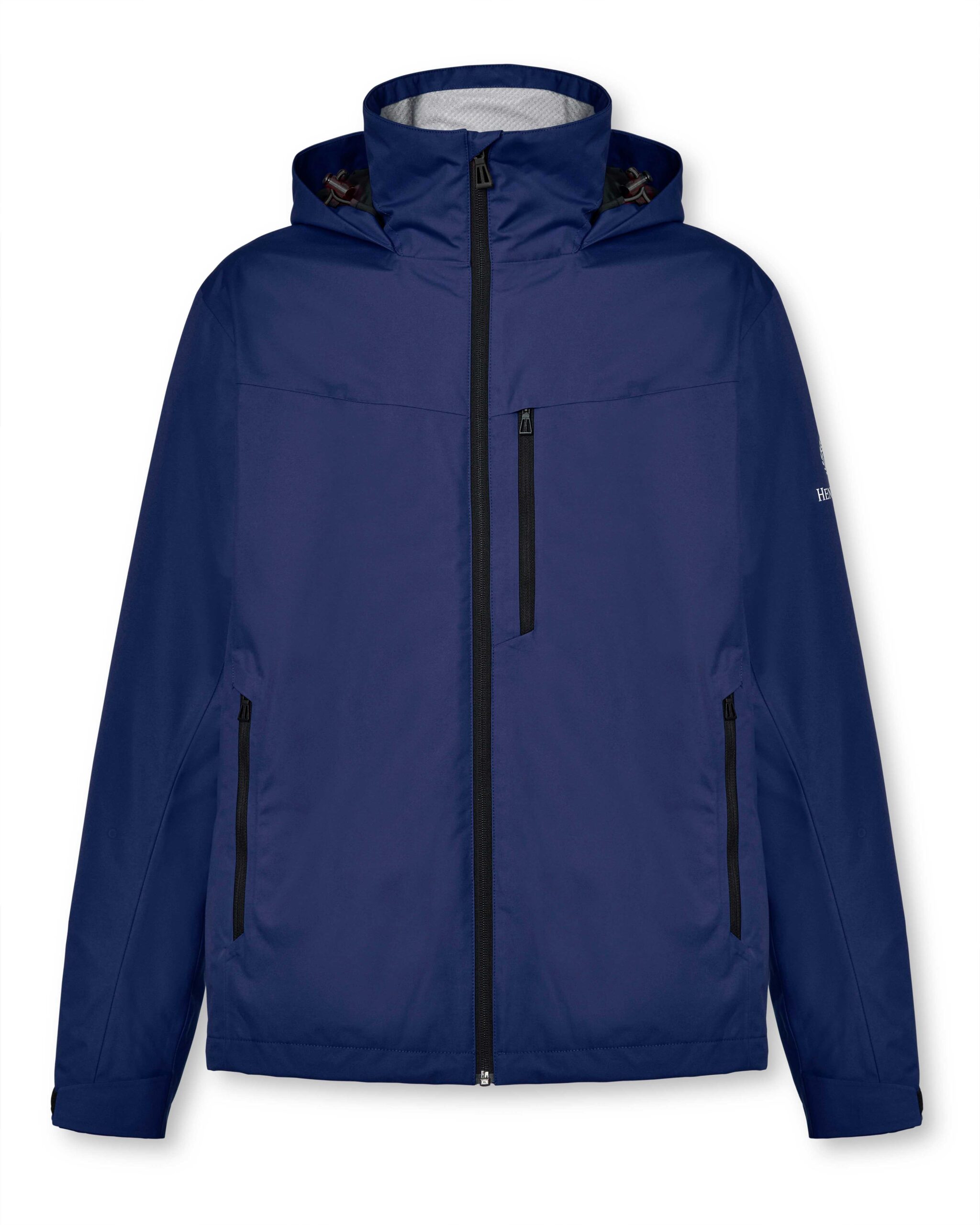 Henri Lloyd Mens Cool Breeze Jacket (2026) Navy Blue