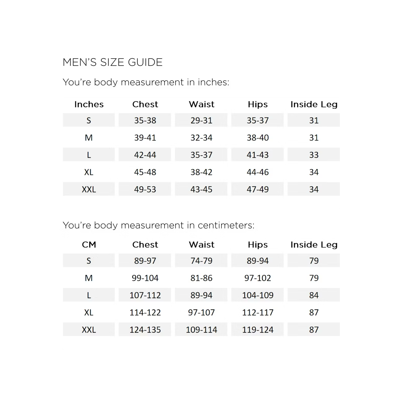 Henri Lloyd Mens Coastal Hi-Fit (2026)