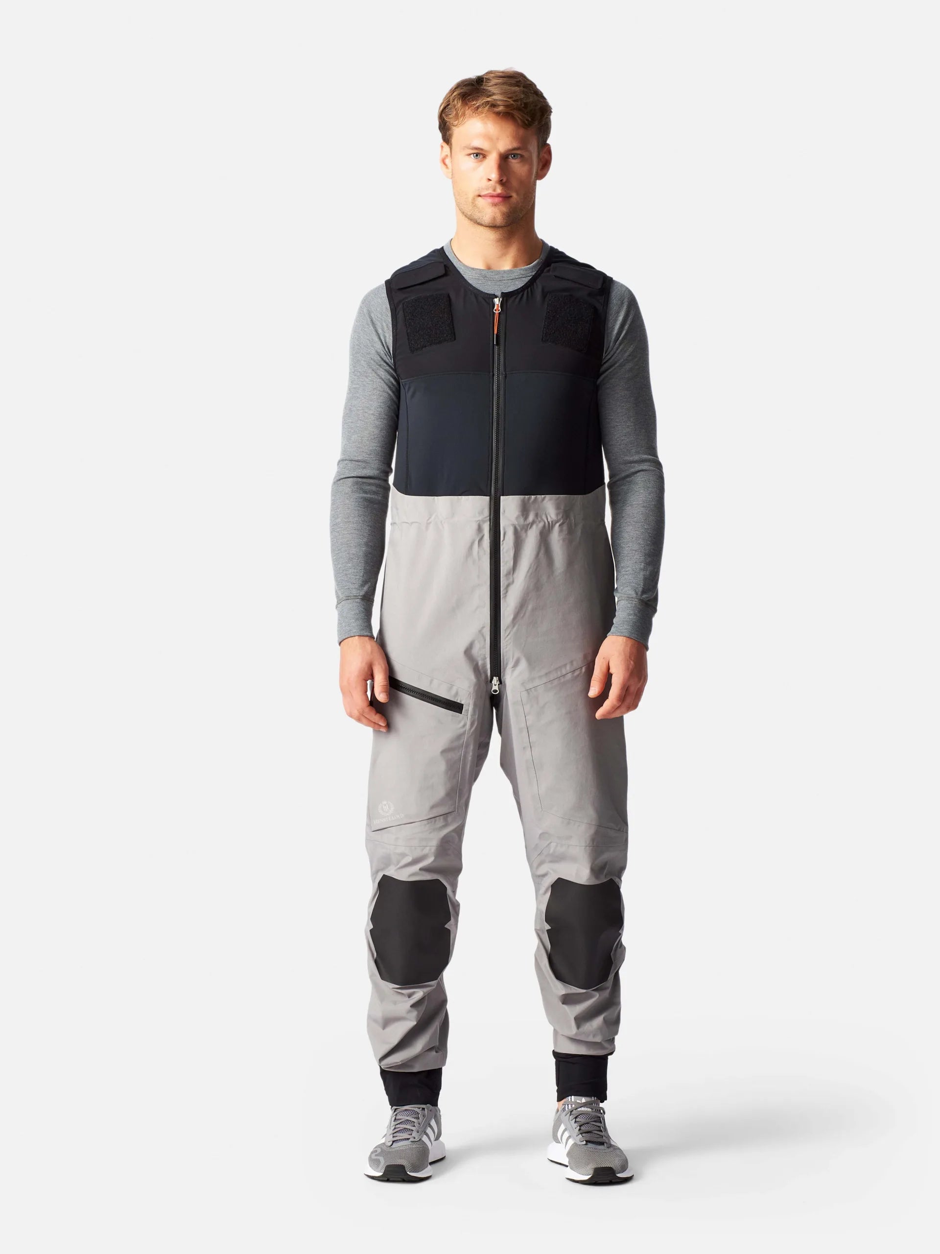 Henri Lloyd Mens M-Pro Salopette 3.0 (2025)