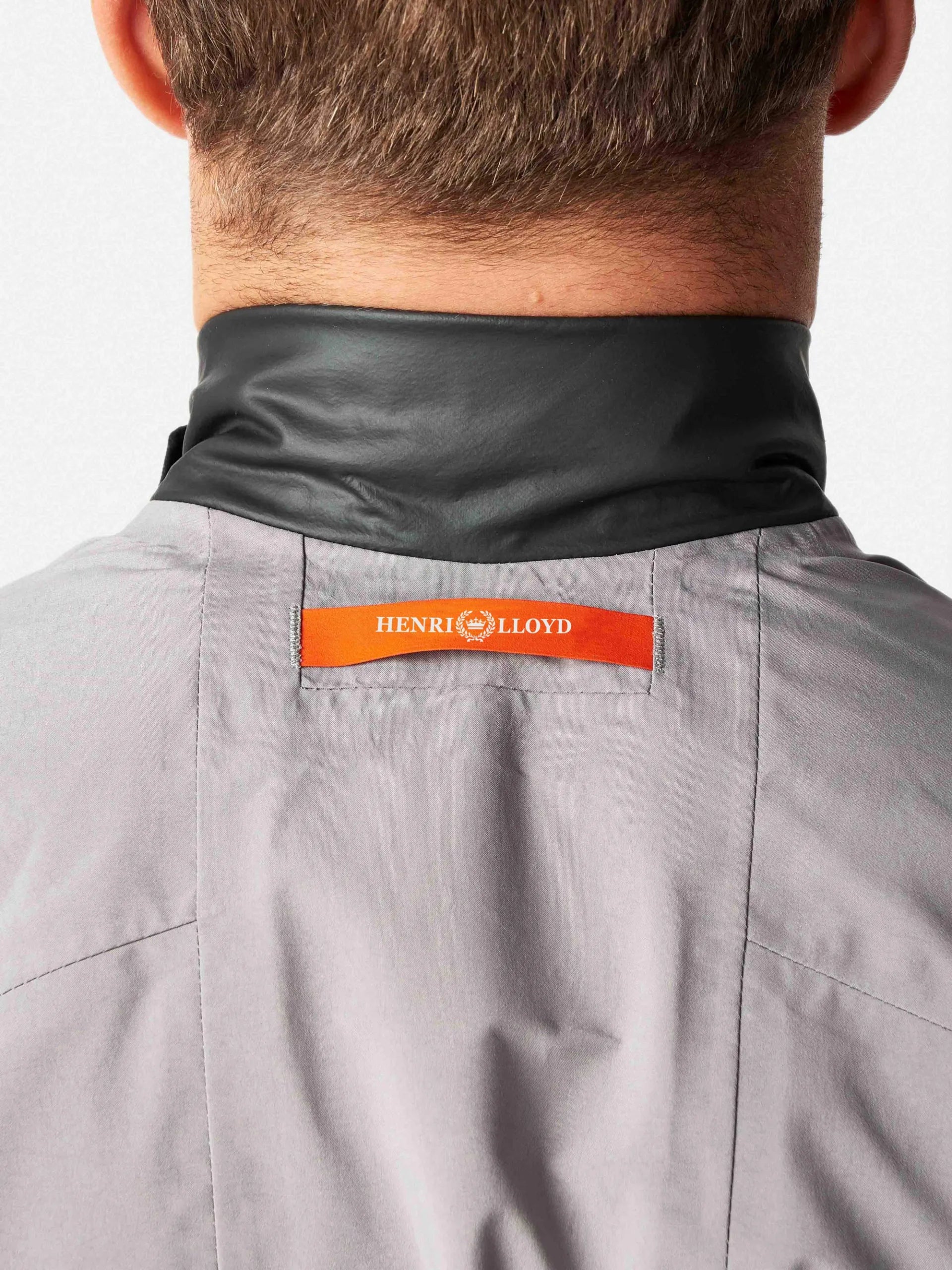 Henri Lloyd Womens M-Pro Smock 3.0 (2025)