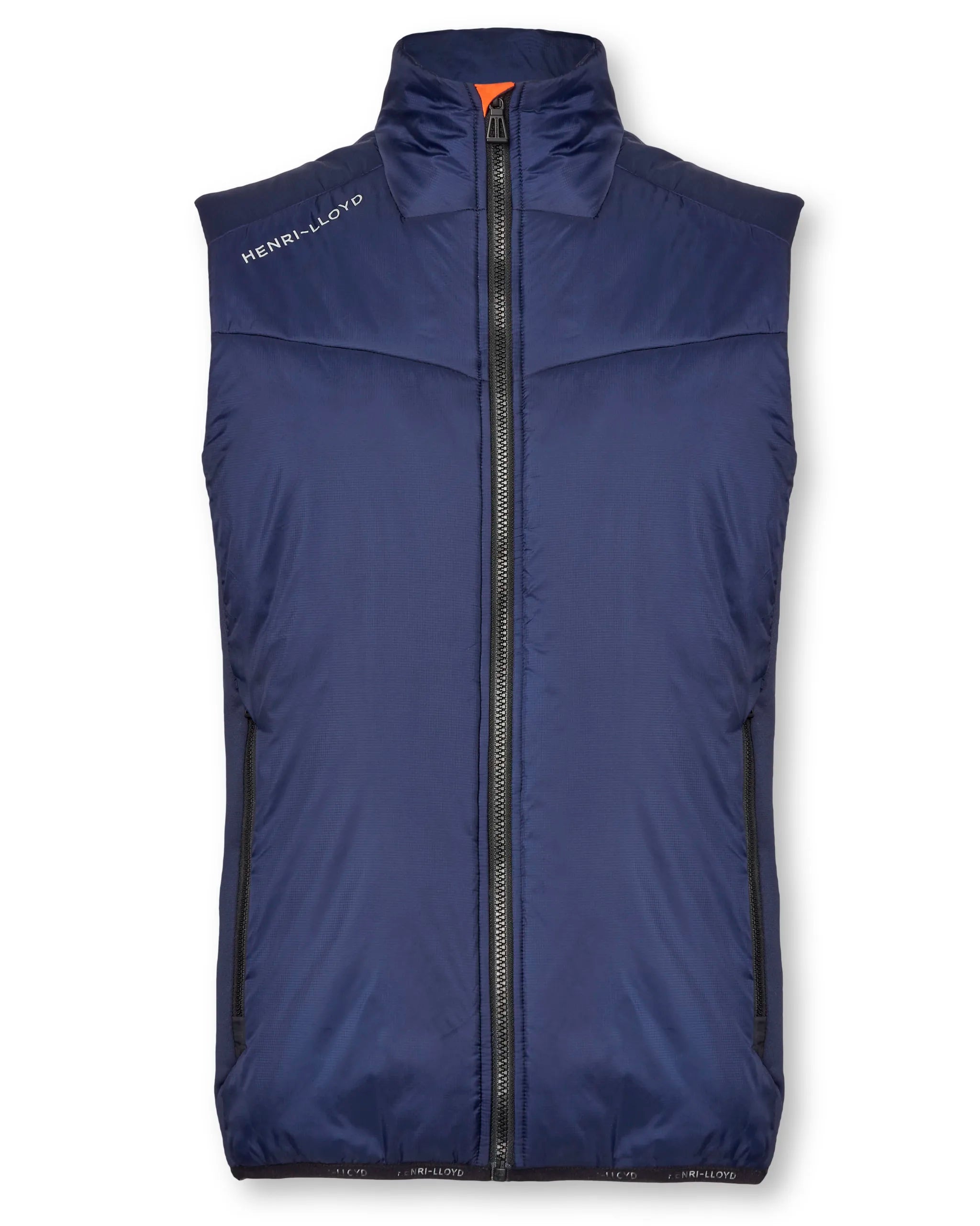 Henri Lloyd Smart therm gilet (2026)